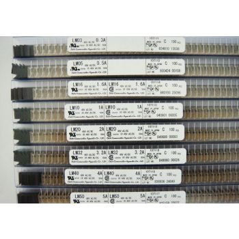 A60L-0001-0290/LM20 Fanuc fuse daito LM16 2.0A new