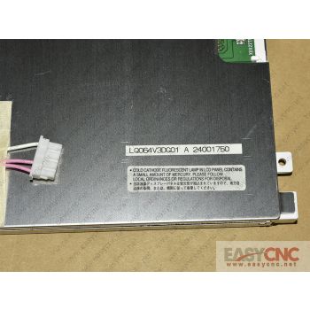 LQ064V3DG01 Sharp LCD 6.4 inch new