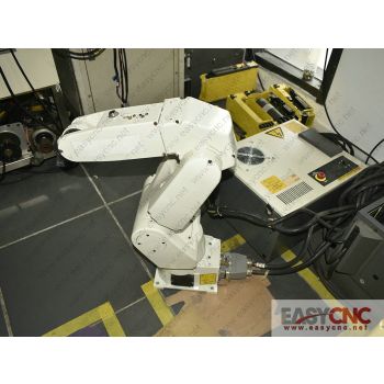 R-30iA Mate LR-Mate 200iC Fanuc robot used