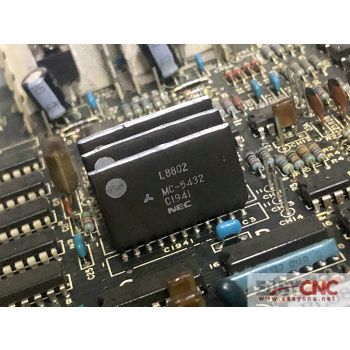 L8802 MC-5432 Mitsubishi hybrid used