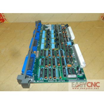 MC323 MC323D BN634A008G52 Mitsubishi PCB new