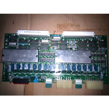 MC331A Mitsubishi PCB used