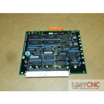 MC461 Mitsubishi BATTERY BOARD MC461A used