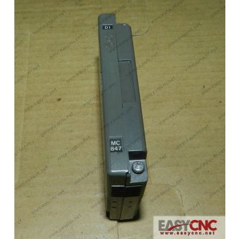 MC847 MC847A Mitsubishi PCB used