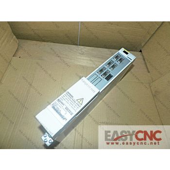 MDS-A-V1-03 Mitsubishi servo drive unit used
