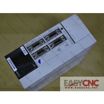 MDS-B-SVJ2-07 Mitsubishi servo drive used