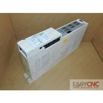 MDS-B-V1-10 Mitsubishi servo drive unit used