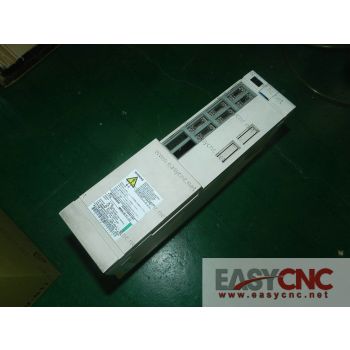 MDS-B-V1-45 Mitsubishi servo drive used