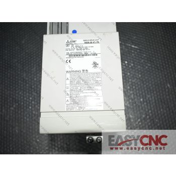Mitsubishi MDS-B-V1-70 servo drive new no box