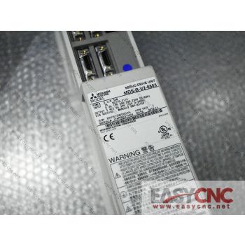 MDS-B-V2-0503 Mitsubishi servo driver new no box