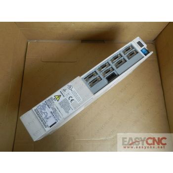 MDS-B-V2-1010 Mitsubishi servo drive unit used