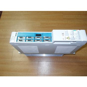 MDS-B-V24-2010 Mitsubishi servo drive unit used