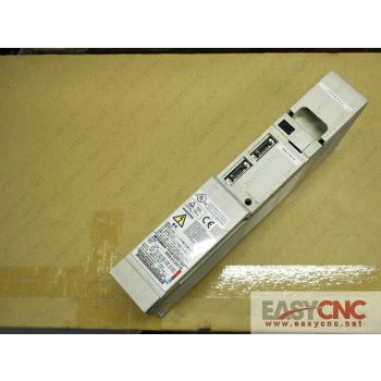 MDS-C1-CV-75 Mitsubishi servo driver used