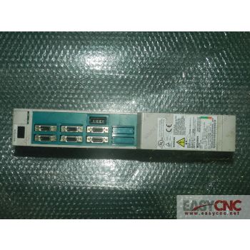 MDS-C1-V1-05 Mitsubishi servo drive unit used