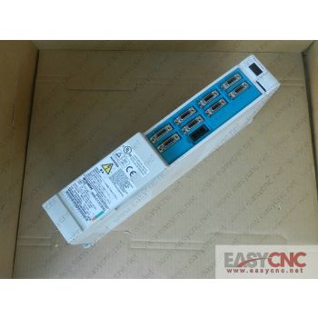 MDS-C1-V2-0303 Mitsubishi servo drive unit used