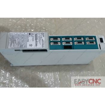 MDS-C1-V2-1010 Mitsubishi servo drive unit new