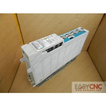 MDS-C1-V2-2010 Mitsubishi servo drive unit used