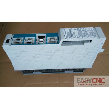 MDS-C1-V2-2020 Mitsubishi servo drive unit used