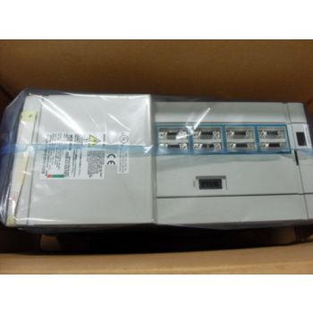 MDS-C1-V2-7070 Mitsubishi servo driver used