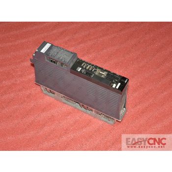 MDS-D2-V2-2020 Mitsubishi servo driver unit used