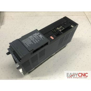 MDS-DH-V1-80W Mitsubishi servo drive unit used