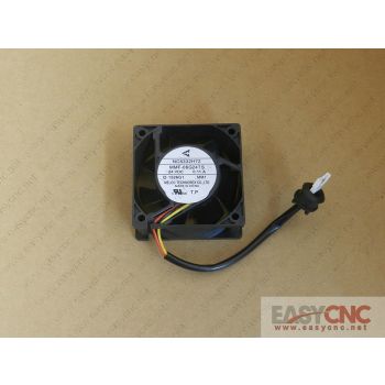 NC5332H72 MMF-06G24TS-mm1 Mitsubishi fan 24vdc 0.11A 60*60*25mm new