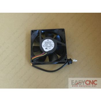NC5332H74A MMF-09D24TS-mm6 Mitsubishi fan 24vdc 0.22A 92*92*25mm new