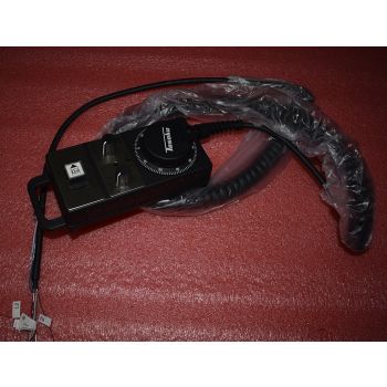 HM-5602-01 manual pulse generator (MPG) new