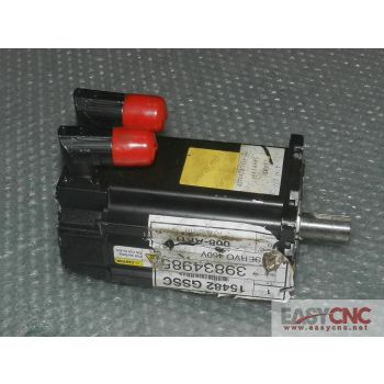 MPL-B430P-MJ72AA Allen-Bradley inverter duty ac servo motor used