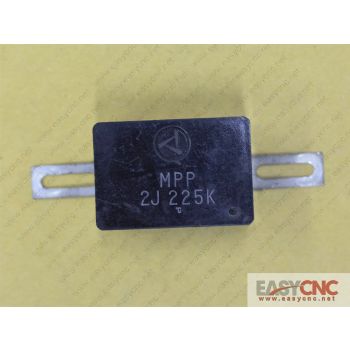 MPP 2J225K Okaya capacitor used