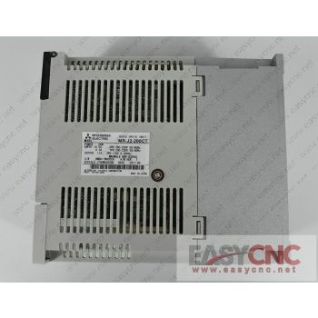 MR-J2-200CT MITSUBISHI SERVO DRIVER NEW AND ORIGINAL