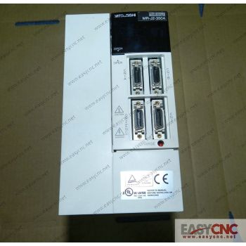 MR-J2-350A Mitsubishi servo drive new