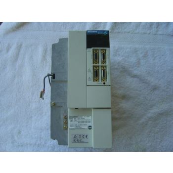 MR-J2S-500B Mitsubishi ac servo used