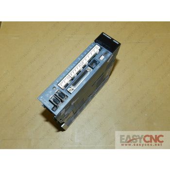 MR-J3-60A-RJ070 Mitsubishi ac servo used