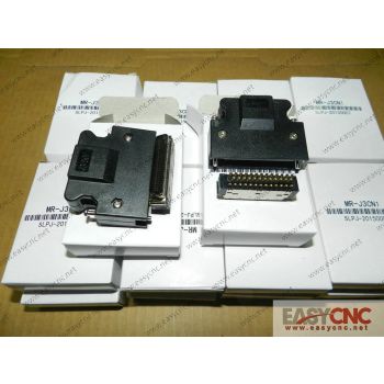 MR-J3CN1 J3-50P Connector new
