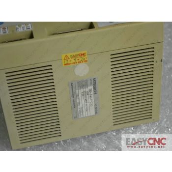 MR-J40A-D33 Mitsubishi AC servo used