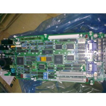 MR-S12-33A-E01 Mitsubishi servo drive used