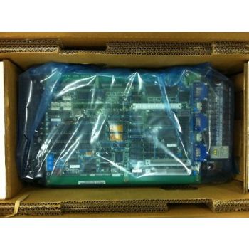 MR-S3-100AB-E01 Mitsubishi servo drive used