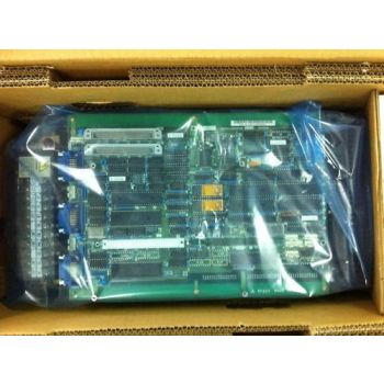 MR-S3-80AB-E01 Mitsubishi servo drive used
