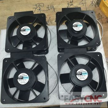 MR18-DTA MODEL FAN NEW AND ORIGINAL