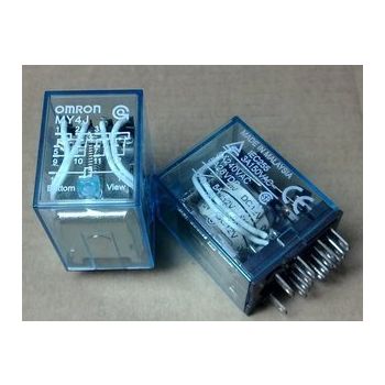 MY4-J DC24V new