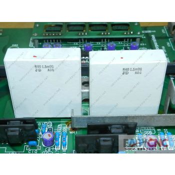 N40 1.5MRG Okuma resistor used