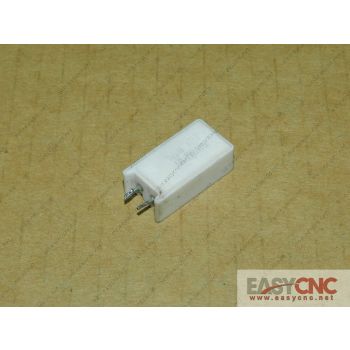 A40L-0001-N5W#1RJ Fanuc resistor N5W 1RJ used