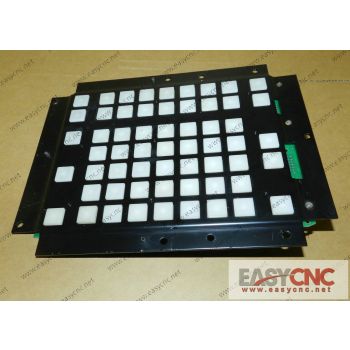 N860-3125-T010 N86D-3125-R010 A86L-0001-0136#A Fanuc KEYBOARD used