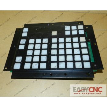 N860-3482-T020 N86D-3482-R020 A86L-0001-0110 Fanuc KEYBOARD used