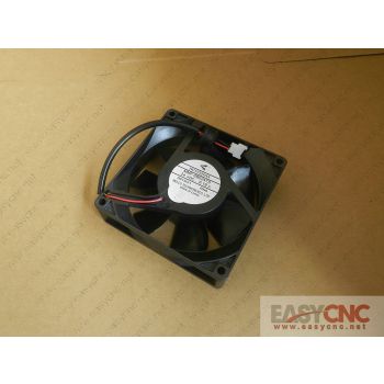 NC5332H44 MMF-09D24TS-RN9 Mitsubishi fan 24vdc 0.19A 92*92*25mm new