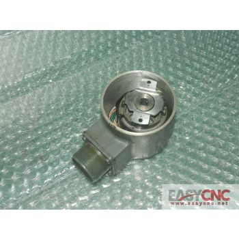 OHE2500-6-8 Mitsubishi optical hollow shaft encoder used