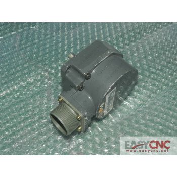 OSA104ET1 Mitsubishi absolute encoder used