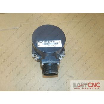 OSA253S2 Mitsubishi absolute encoder used