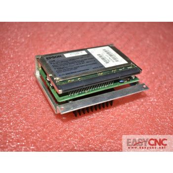 PC020-A Mitsubishi cpu board used